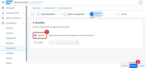 Using Custom models on SAP AI Core VIA ollama .